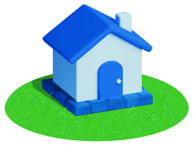 포장 이사 서비스 일러스트