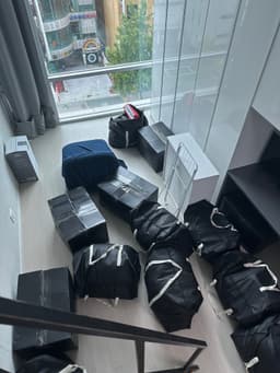 센디 용달후기 이미지 1