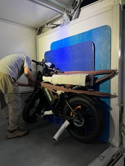 센디 용달후기 이미지 1