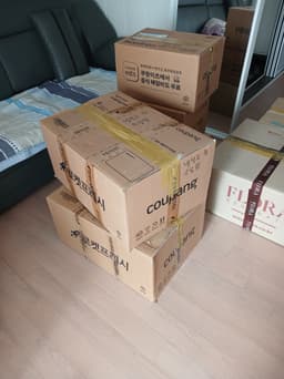 센디 용달후기 이미지 1