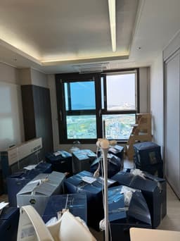 센디 용달후기 이미지 1