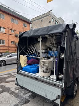 센디 용달후기 이미지 1