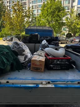 센디 용달후기 이미지 1