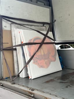 센디 용달후기 이미지 1