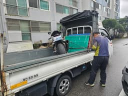 센디 용달후기 이미지 1