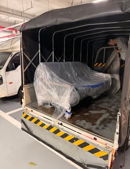 센디 용달후기 이미지 3