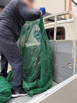 센디 용달후기 이미지 1