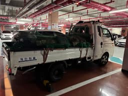 센디 용달후기 이미지 1