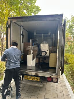 센디 용달후기 이미지 1