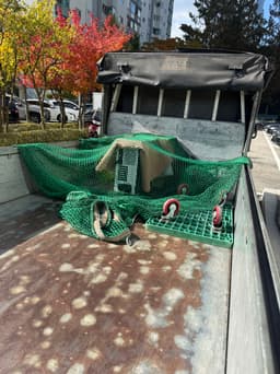 센디 용달후기 이미지 1