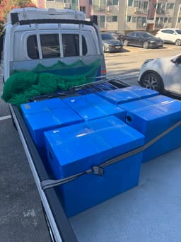 센디 용달후기 이미지 1