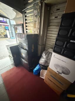 센디 용달후기 이미지 1