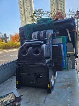 센디 용달후기 이미지 1