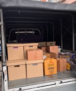 센디 용달후기 이미지 1