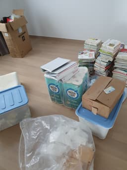 센디 용달후기 이미지 1