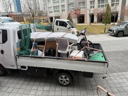 센디 용달후기 이미지 1