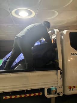 센디 용달후기 이미지 1