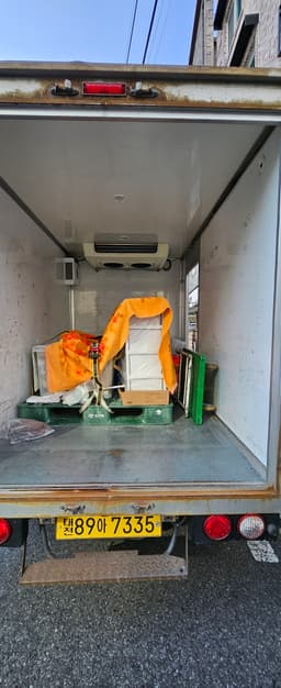 센디 용달후기 이미지 1