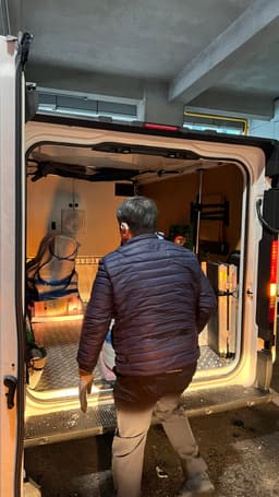 센디 용달후기 이미지 1