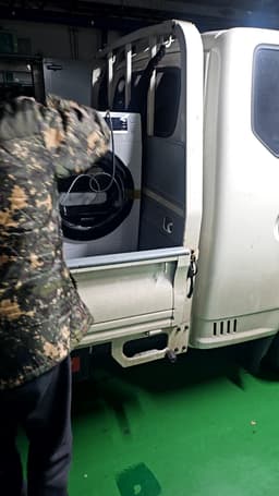 센디 용달후기 이미지 1