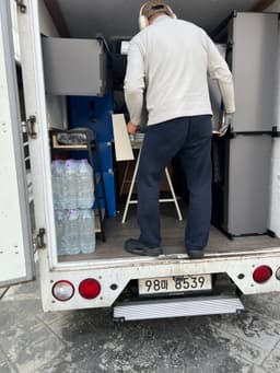 센디 용달후기 이미지 1