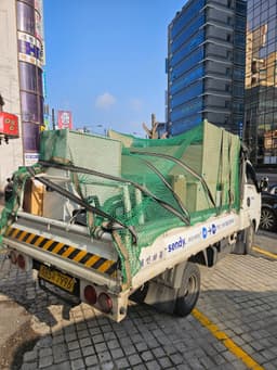 센디 용달후기 이미지 1