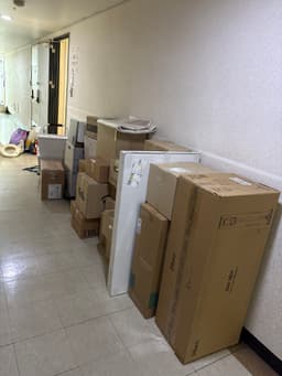 센디 용달후기 이미지 1