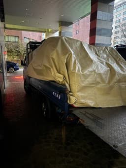 센디 용달후기 이미지 1