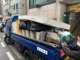 센디 용달후기 이미지 1