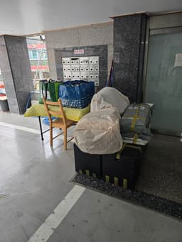 센디 용달후기 이미지 1