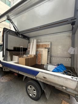 센디 용달후기 이미지 1