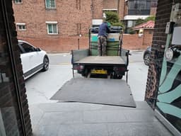 센디 용달후기 이미지 1