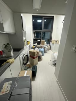 센디 용달후기 이미지 1