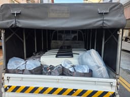 센디 용달후기 이미지 1