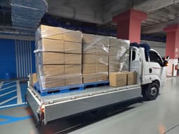 센디 용달후기 이미지 1