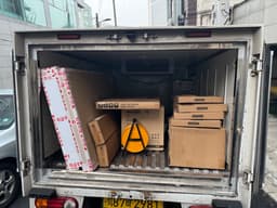 센디 용달후기 이미지 1