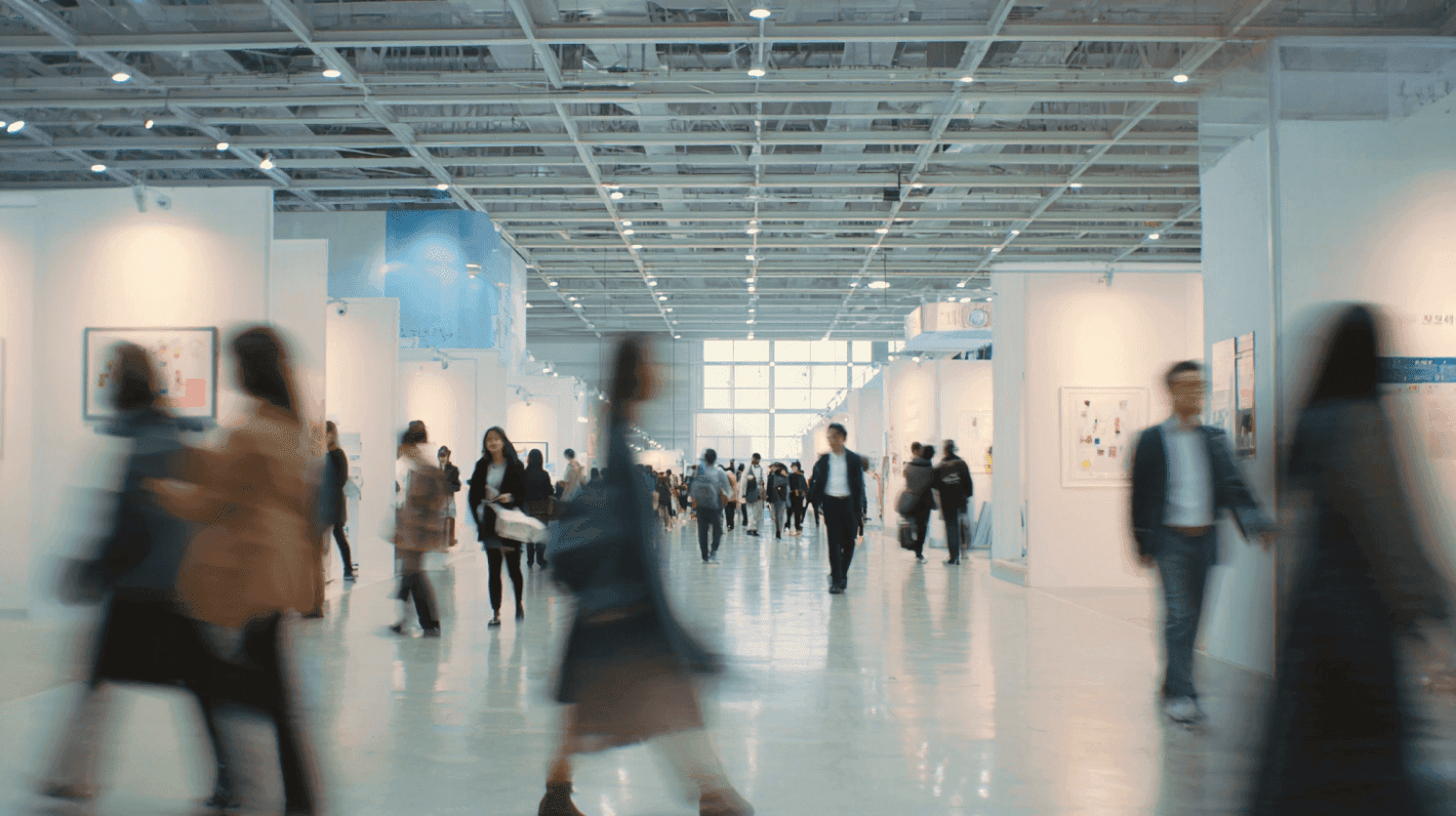 행사 준비할 때 카드 이미지