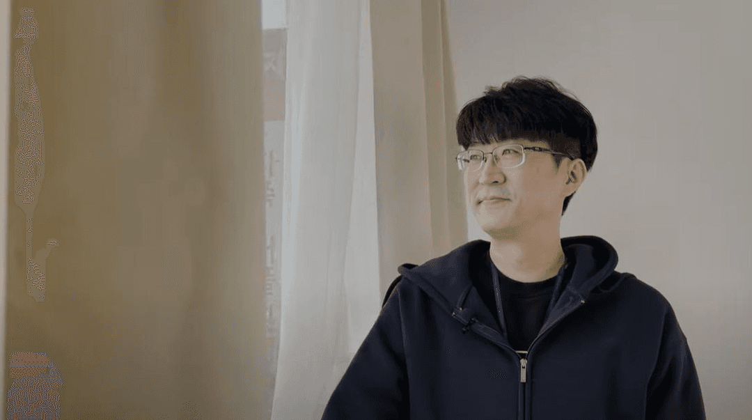 50살 되는 생일 날 사직서를 던졌어요, 김경태 기사님 이야기