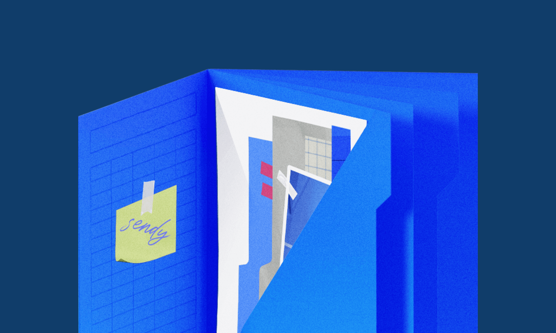 피드 커버 이미지