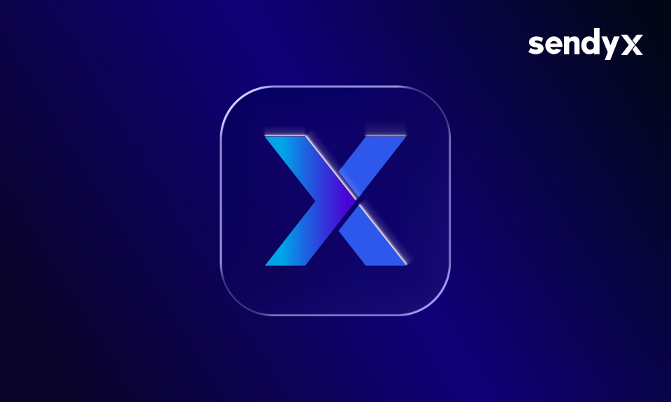센디의 8년 간의 운송 노하우를 서비스로 만들었어요 - AI 기반 운송 관리 시스템 센디X